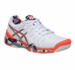 ASICS GEL RESOLUTION 7 LE LONDON