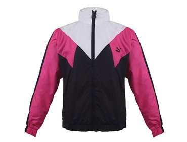 PUMA WINDBREAKER