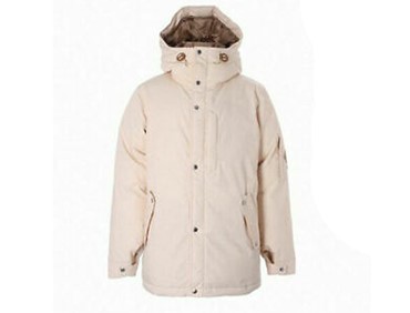 PUMA FD MONSTER CRABBY DOWN JKT