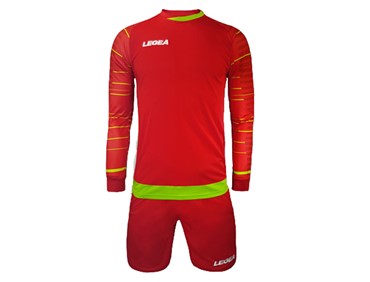LEGEA KIT PORTIERE REIMS