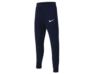 NIKE Y NK FLC PARK20 PANT KP