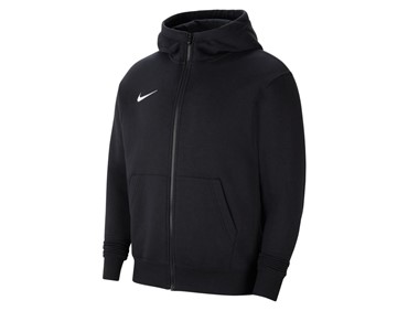 NIKE Y  NK FLC PARK20 FZ HOODIE