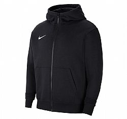 NIKE Y  NK FLC PARK20 FZ HOODIE