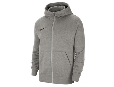 NIKE Y  NK FLC PARK20 FZ HOODIE
