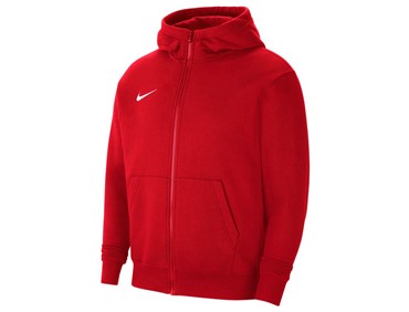 NIKE Y  NK FLC PARK20 FZ HOODIE