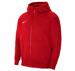 NIKE Y  NK FLC PARK20 FZ HOODIE