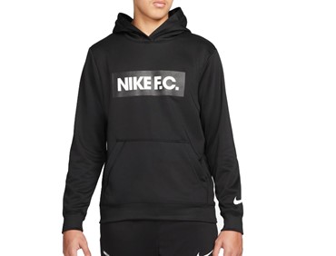 NIKE M DF FC LIBERO HOODIE