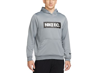 NIKE M DF FC LIBERO HOODIE