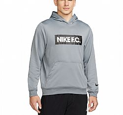 NIKE M DF FC LIBERO HOODIE