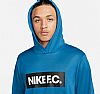 NIKE M DF FC LIBERO HOODIE