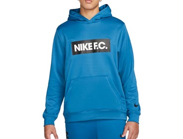 NIKE M DF FC LIBERO HOODIE