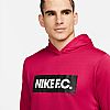 NIKE M DF FC LIBERO HOODIE