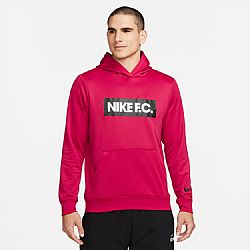 NIKE M DF FC LIBERO HOODIE