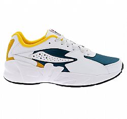 FILA MINDBLOWER WHT/SHAD SPRUCE/GOLD