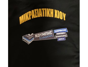 ΜΙΚΡΑΣΙΑΤΙΚΗ ΧΙΟΥ