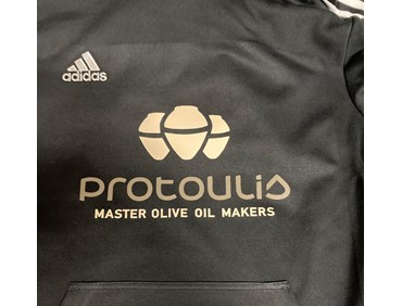 ΠΡΩΤΟΥΛΗΣ