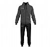 GIVOVA TRACKSUIT KING D GREY/BLACK