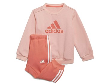 ADIDAS I BOS LOGO JOG