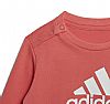 ADIDAS I BOS JOG FT