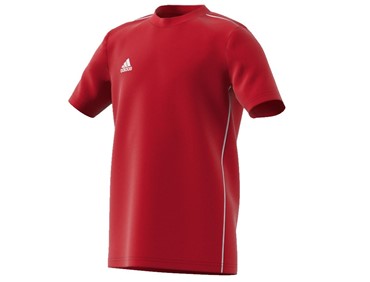 ADIDAS CORE18 TEE Y