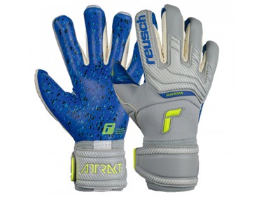 REUSCH ATTRAKT FUSION GUARDIAN