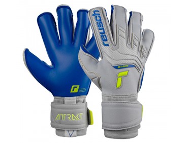REUSCH ATTRAKT GOLD X EVOLUTION CUT