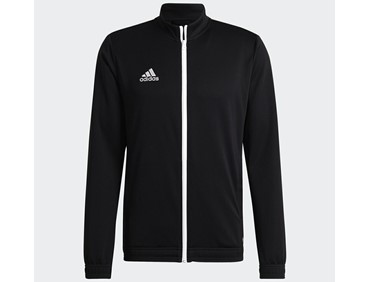 ADIDAS M ENT22 TK JKT BLK/WHT