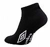 UMBRO U SNEAKERSOCK 3P