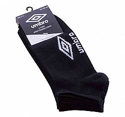 UMBRO U SNEAKERSOCK 3P