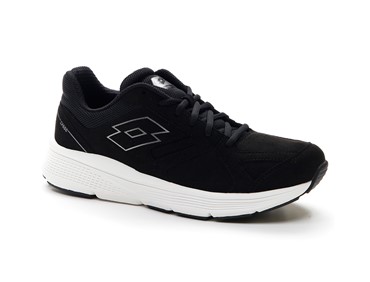 LOTTO SPEEDRIDE 601 X BLK/TITAN
