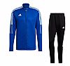 ADIDAS TIRO TRKSUIT