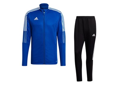 ADIDAS TIRO TRKSUIT