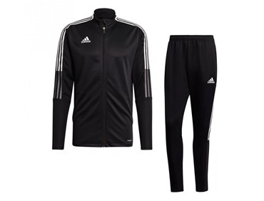 ADIDAS TIRO TRKSUIT