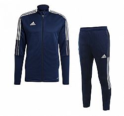 ADIDAS TIRO TRKSUIT