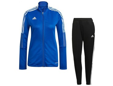 ADIDAS TIRO TRKSUIT W