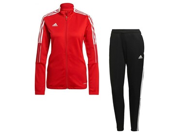 ADIDAS TIRO TRKSUIT W