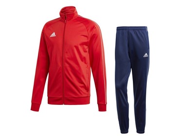 ADIDAS CORE18 PES SET