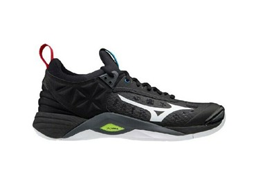 MIZUNO WAVE MOMENTUM