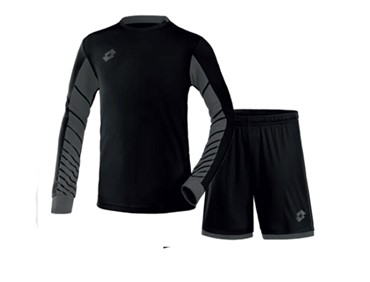 LOTTO ELITE GK KIT