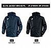 LOTTO ELITE JACKET WN HD PL