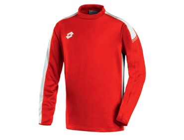 LOTTO ELITE PLUS SWEAT HZ PL