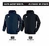 LOTTO ELITE JACKET BND PL