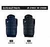 LOTTO ELITE GILET PAD PL