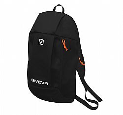 GIVOVA BACKPACK CAPO BLK