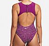 NIKE W KEYHOLE BACK ONE PIECE