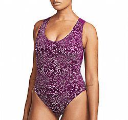 NIKE W KEYHOLE BACK ONE PIECE