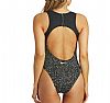 NIKE W KEYHOLE BACK ONE PIECE