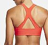 NIKE W FLOW BACK BIKINI TOP