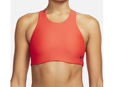 NIKE W FLOW BACK BIKINI TOP