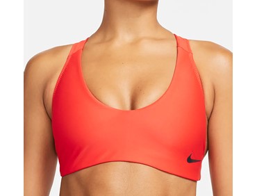 NIKE W FUSION BACK BIKINI TOP